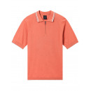 ARMANI EXCHANGE - KNIT POLO - U3040 - XM001977AF20139/U3040