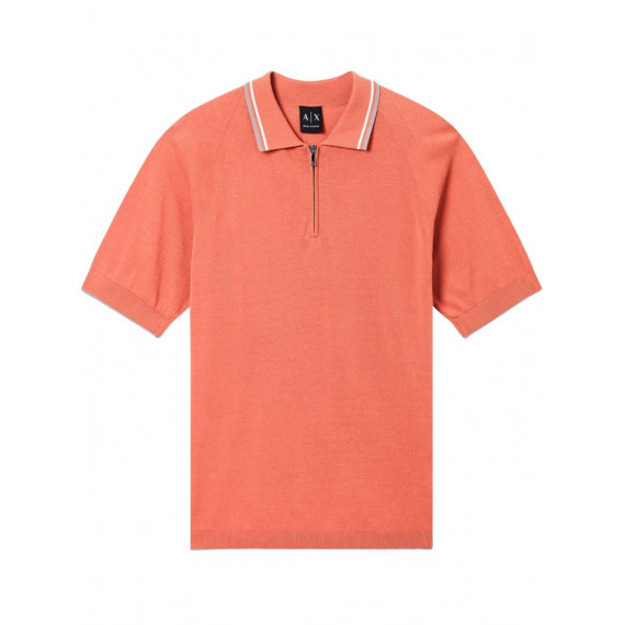 ARMANI EXCHANGE - KNIT POLO - U3040 - XM001977AF20139/U3040