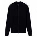 ARMANI EXCHANGE - CARDIGAN - UC001 - XM001975AF10348/UC001