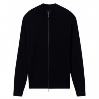 ARMANI EXCHANGE - CARDIGAN - UC001 - XM001975AF10348/UC001