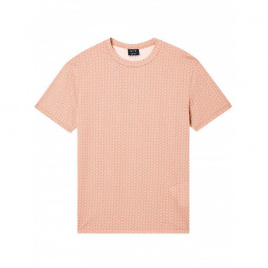ARMANI EXCHANGE - T-SHIRT - F3020 - XM001798AF10356/F3020