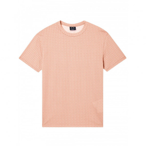 ARMANI EXCHANGE - T-SHIRT - F3020 - XM001798AF10356/F3020