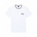 ARMANI EXCHANGE - T-SHIRT - U0009 - XM001795AF10361/U0009