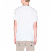 ARMANI EXCHANGE - T-SHIRT - U0009 - XM001795AF10361/U0009