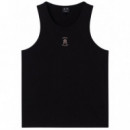 ARMANI EXCHANGE - TANK - UC001 - XM001794AF19963/UC001