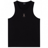ARMANI EXCHANGE - TANK - UC001 - XM001794AF19963/UC001