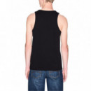 ARMANI EXCHANGE - TANK - UC001 - XM001794AF19963/UC001