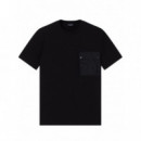 ARMANI EXCHANGE - T-SHIRT - UC001 - XM001785AF10361/UC001