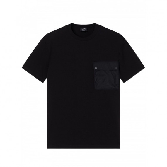 ARMANI EXCHANGE - T-SHIRT - UC001 - XM001785AF10361/UC001