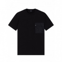 ARMANI EXCHANGE - T-SHIRT - UC001 - XM001785AF10361/UC001