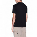 ARMANI EXCHANGE - T-SHIRT - UC001 - XM001785AF10361/UC001