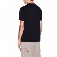 ARMANI EXCHANGE - T-SHIRT - UC001 - XM001785AF10361/UC001