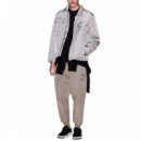 ARMANI EXCHANGE - T-SHIRT - UC001 - XM001785AF10361/UC001