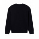 ARMANI EXCHANGE - SWEATSHIRT - UC001 - XM001777AF10818/UC001