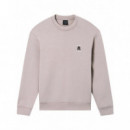 ARMANI EXCHANGE - SWEATSHIRT - U6107 - XM001777AF10818/U6107