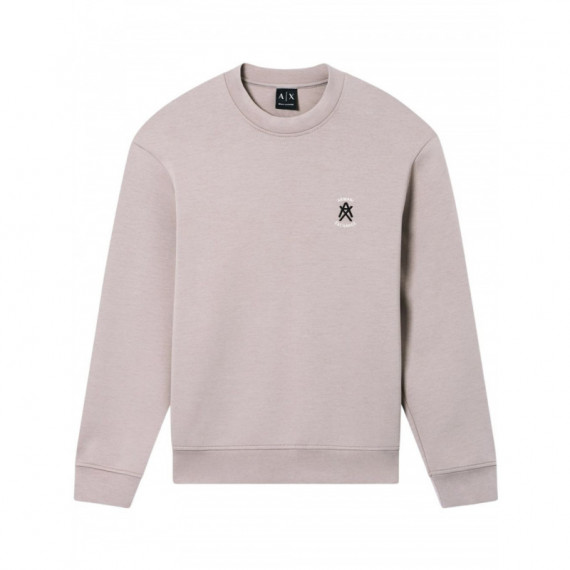 ARMANI EXCHANGE - SWEATSHIRT - U6107 - XM001777AF10818/U6107