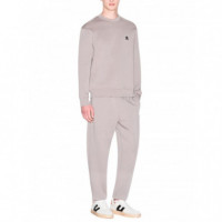 ARMANI EXCHANGE - SWEATSHIRT - U6107 - XM001777AF10818/U6107