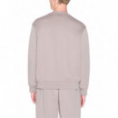ARMANI EXCHANGE - SWEATSHIRT - U6107 - XM001777AF10818/U6107