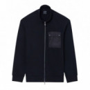 ARMANI EXCHANGE - SWEATSHIRT - UC001 - XM001766AF20169/UC001