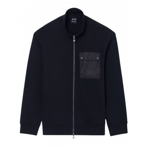 ARMANI EXCHANGE - SWEATSHIRT - UC001 - XM001766AF20169/UC001