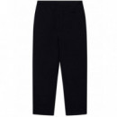 ARMANI EXCHANGE - TROUSER - UC001 - XM001763AF10818/UC001