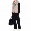 ARMANI EXCHANGE - TROUSER - UC001 - XM001763AF10818/UC001