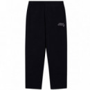 ARMANI EXCHANGE - TROUSER - UC001 - XM001763AF10818/UC001