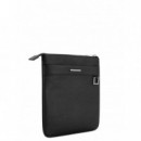 ARMANI EXCHANGE - NEW YORK FLAT CROSSBODY - UC001 - XM002039AF19931/UC001