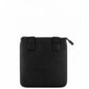 ARMANI EXCHANGE - NEW YORK FLAT CROSSBODY - UC001 - XM002039AF19931/UC001