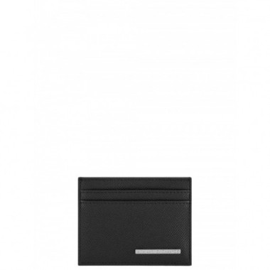 ARMANI EXCHANGE - NEW YORK CREDIT CARD HOLDER - UC001 - XM000169AF19931/UC001