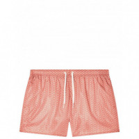 ARMANI EXCHANGE - BOXER BEACHWEAR - F3020 - XM000829AF20156/F3020