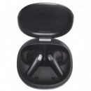 HiFuture FlyBuds4 AI Auricular Bluetooth con Tradución Simultanea de 130 idiomas Negro