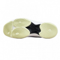 Zapatillas Wilson Hurakn Lite Gris