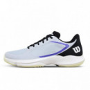 Zapatillas Wilson Hurakn Lite Gris