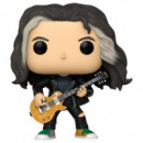 Figura POP Kirk Metallica 72