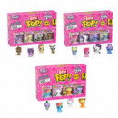 Funko Bitty Pop Pack 4 My Little Pony