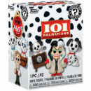 Figura Mystery Mini 101 Dalmatas Disney