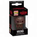 Llavero Funko Pop Vecna Stranger Things 5