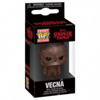 Llavero FUNKO Pop Vecna Stranger Things 5