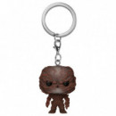 Llavero Funko Pop Vecna Stranger Things 5
