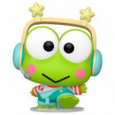 Funko POP Keroppi Sanrio Hello Kitty y amigos 140