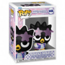Funko POP Badtz-Maru Sanrio Hello Kitty y amigos 141