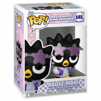 FUNKO Pop Badtz-maru Sanrio Hello Kitty y Amigos 141
