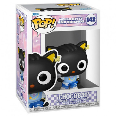 Funko POP Chococat Sanrio Hello Kitty y amigos 142