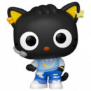 Funko POP Chococat Sanrio Hello Kitty y amigos 142