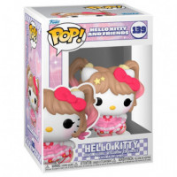 FUNKO Pop Hello Kitty Sanrio Hello Kitty y Amigos 139