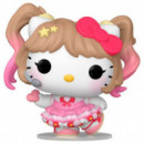 Funko POP Hello Kitty Sanrio Hello Kitty y amigos 139
