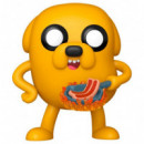 Funko POP Jake Hora de aventura 2152