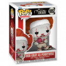 Funko POP Bob Gray como Pennywise Welcome to Derry IT 1852