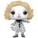 Funko POP Periwinkle Original Welcome to Derry IT 1854